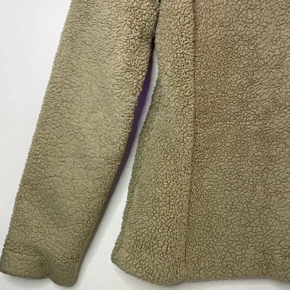 Patagonia Los Gatos Fleece Jacket - Picture 4 of 15